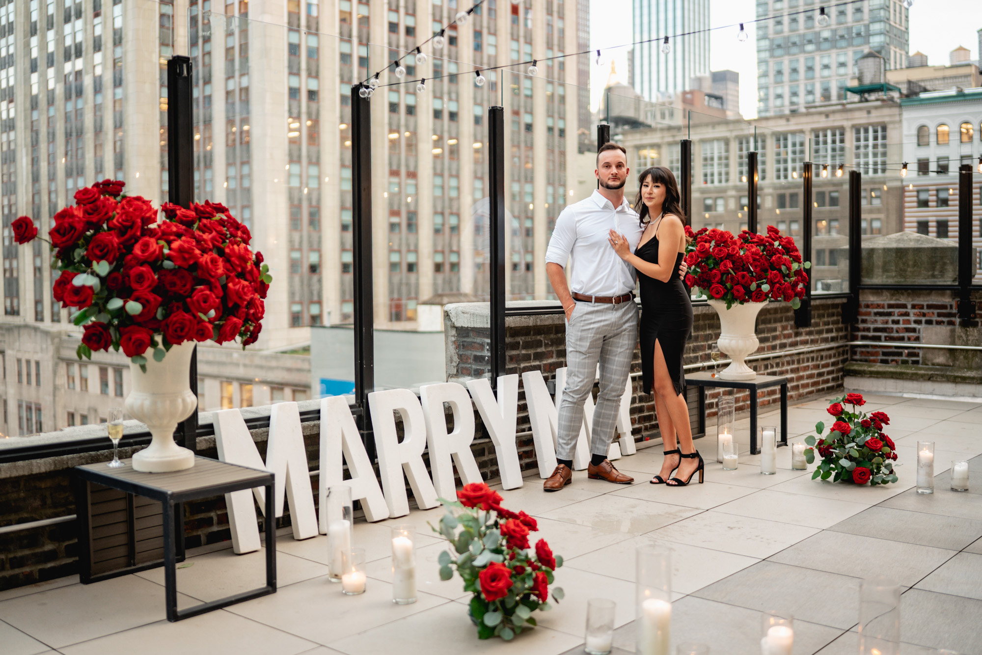 Empire State Building View Rooftops Archives - Best Proposal Idea, image size:2000x1334